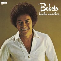 Purchase Bebeto - Batalha Maravilhosa (Vinyl)