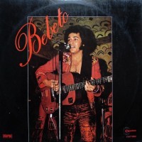 Purchase Bebeto - Bebeto (Vinyl)