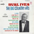 Buy Burl Ives - Big Country Hits (Vinyl) Mp3 Download