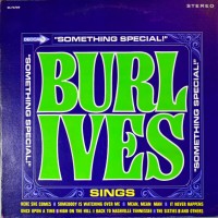 Purchase Burl Ives - Something Special (Vinyl)