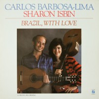 Purchase Carlos Barbosa-Lima - Brazil, With Love