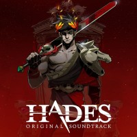 Purchase Darren Korb - Hades: Original Soundtrack CD1