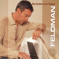 Purchase Francois Feldman - Des Larmes Et De L'amour