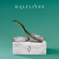 Purchase Halflives - Resilience (EP)