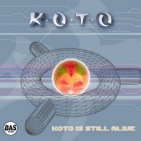 Purchase Koto - Koto Is Still Alive (EP)