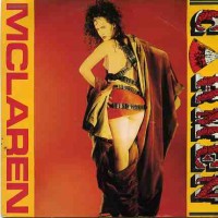 Purchase Malcolm McLaren - Carmen (EP) (Vinyl)