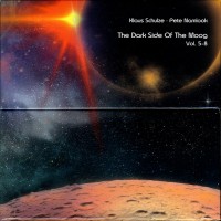 Purchase Pete Namlook & Klaus Schulze - The Dark Side Of The Moog Vol. 5-8 CD1