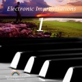 Buy Arnaud Van Beek - Electronic Improvisations 1 Mp3 Download