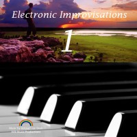 Purchase Arnaud Van Beek - Electronic Improvisations 1