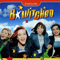 Purchase B-Witched - C'est La Vie (MCD)