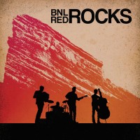 Purchase Barenaked Ladies - Bnl Rocks Red Rocks