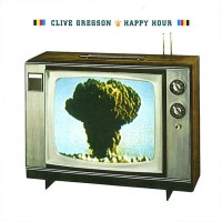 Purchase Clive Gregson - Happy Hour