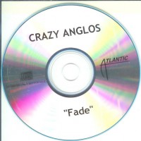 Purchase Crazy Anglos - Fade (CDS)