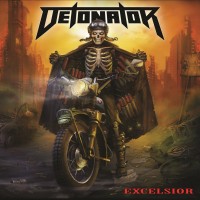 Purchase Detonator - Excelsior