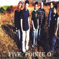 Purchase Five Pointe O - Five Pointe O (EP)
