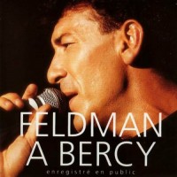 Purchase Francois Feldman - Feldman А Bercy CD1