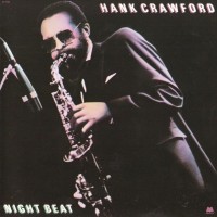 Purchase Hank Crawford - Night Beat