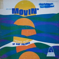 Purchase Hap Palmer - Movin' (Vinyl)