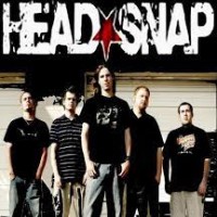 Purchase Headsnap - Headsnap (EP)