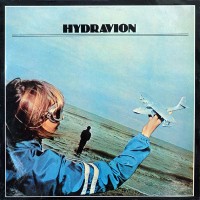 Purchase Hydravion - Hydravion (Vinyl)