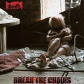 Buy Hydrogyn - Break The Chains (EP) Mp3 Download