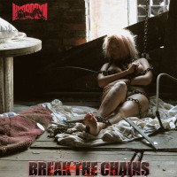 Purchase Hydrogyn - Break The Chains (EP)