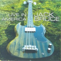 Purchase Jack Bruce - Live In America