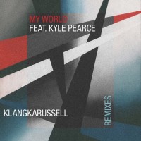 Purchase Klangkarussell - My World (Remixes) (EP)