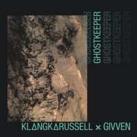 Purchase Klangkarussell - Ghostkeeper (With Givven) (CDS)