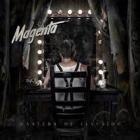 Purchase Magenta - The Masters Of Illusion CD1