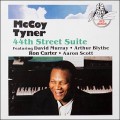 Buy McCoy Tyner - 44Th Street Suite Mp3 Download