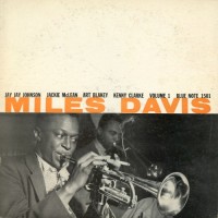 Purchase Miles Davis - Vol. 1 (Vinyl)