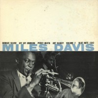 Purchase Miles Davis - Vol. 2 (Vinyl)