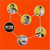 Purchase VA - Hot Chip: DJ-Kicks