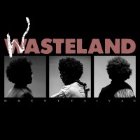 Purchase Brent Faiyaz - Wasteland