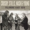 Buy Crosby, Stills, Nash & Young - Live: Fillmore East, New York June 1970 CD1 Mp3 Download