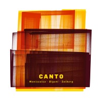 Purchase Emanuele Maniscalco, Francesco Bigoni & Mark Solborg - Canto