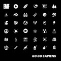 Buy EMF - Go Go Sapiens Mp3 Download