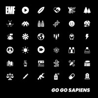 Purchase EMF - Go Go Sapiens