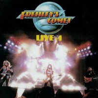 Purchase Frehley's Comet - Live + 1