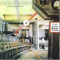 Purchase Hawkwind - Quark, Strangeness And Charm CD1