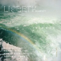 Purchase Lisbeth Quartett - Release