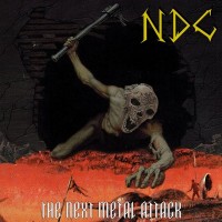 Purchase Nuclear Deathcount - The Next Metal Attack