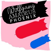 Purchase Phoenix - Live In Sydney