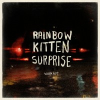 Purchase Rainbow Kitten Surprise - Work Out (CDS)