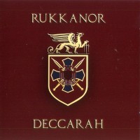 Purchase Rukkanor - Deccarah CD1