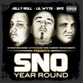 Buy Sno - Year Round Mp3 Download