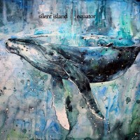 Purchase Silent Island - Equator (EP)