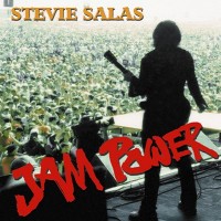 Purchase Stevie Salas - Jam Power