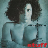 Purchase Stevie Salas - Stuff